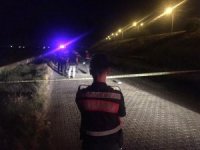 Aydın’da Silahlı Yaralama