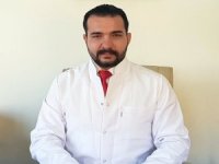 Aydın Veteriner Hekimleri Odası Başkanı Şahin: “Kurban Bayramı’nda Kurallara Uyalım”