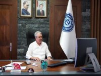 Eü’de “Online Gençlik Ve Kariyer Festivali” Başladı