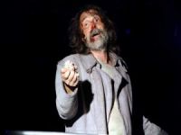 Bir Delinin Hatıra Defteri Türkiye’yi Geziyor