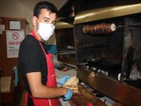 Aydınlı Esnaflar Yasağın Kaldırılmasına Sevindi