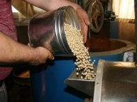 Denizli Kuruyemiş İhracatında Zirvede