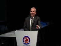 Denizli’de 6 Yılda 6 Bin Kilometre Alt Yapı İnşa Edildi