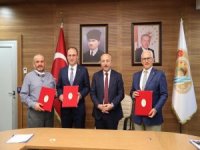 Denizli’de 2 Yeni Okul İçin Protokol İmzalandı