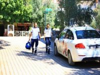 Muğla Büyükşehir ‘Evde Bakımla’ 165 Tıbbi Bakım Gerçekleştirdi