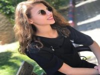 Kayıp Genç Kız Ve Erkek Arkadaşı Parkta Bulundu