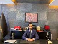 Turgutlulu Çocuklara Bayram Hediyesi