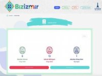 İzmir’de ‘Askıda Kitap’ Kampanyası