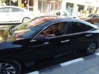 Selendi Kaymakamı Atak, İlçeye Veda Etti