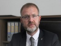 "Basın, Demokrasimizin Gelişmesinde Önemli Bir Yere Sahip"
