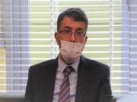 "Basının Önemi Ve Sorumluluğu Daha Da Artmıştır"