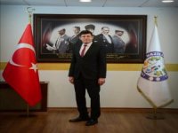 Başkan Özcan 24 Temmuz Gazeteciler Ve Basın Bayramı’nı Kutladı