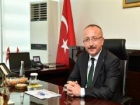 Vali Ali Fuat Atik’in Basın Bayramı Mesajı