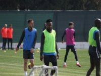 Denizlispor’da Onazi Takımdan Ayrıldı