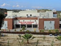 Çeşme Tapu Müdürlüğü’nde Bir Personelde Covid-19 Tespit Edildi