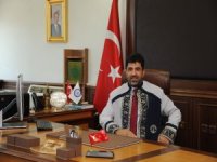Rektör Aldemir’in Basın Bayramı Mesajı