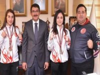 Şehzadeler’in Sporcuları 2019’da Madalyalara Ambargo Koydu
