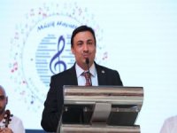 ‘Roman Müzisyenler Büyük Türkiye Orkestrası’ Projesinin İlk Konseri Ankara’da Düzenlendi