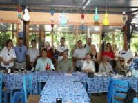 Başkan Oktay, “Pandemi Olmasa Marmaris Altın Çağını Yaşayacaktı”