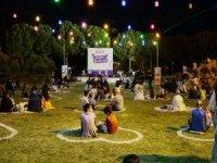 Akhisar Belediyesi Açık Hava Yaz Konserleri Devam Ediyor