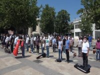 Denizli’de 3 Günlük Yasak İlan Edildi