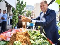 Kuru Üzümde İhracat Rakamları Sevindirdi