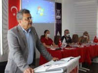 Aydın Tabip Odası’nın Olağan Seçimli Genel Kurulu Başladı