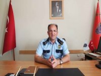Ortaca İlçe Emniyet Müdürlüğüne Yılmaz Lima Atandı