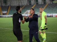 Yılmaz Vural: “Sonuç Olarak Fiziki Anlamda Bu Güzel Takımın Hocası Şu An İtibariyle Değilim”