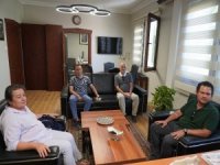 İasos Kazısına Odalar Destek Verecek