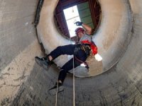 İzmir’de Bir Yılda 120 Kişi Su Kuyusunda Mahsur Kalıyor