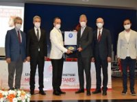 İzmir Ekonomi Üniversitesinden Dev İşbirliği