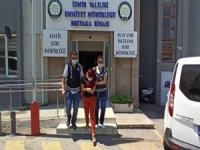 İkinci El Araç Satışı Dolandırıcısı 3 Kadın Tutuklandı