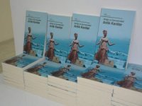 Aliağa Ve Çevresindeki Antik Kentler’ Kitabının Seslendirmesi Tamamlandı