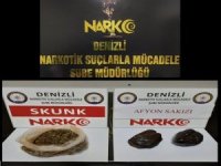 Uyuşturucu Ticareti Yapan 5 Kişi Tutuklandı