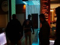 Emniyetten 227 Adreste Denetim