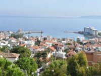 İzmir’in Turizm Beldelerinde Altyapı Atağı