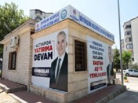 Altyapı İletişim Ofisi İle Sorunlara Yerinde Çözüm