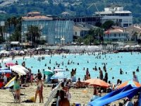 Çeşme Bayram Hareketliliğine Hazırlanıyor