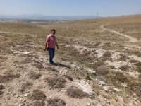 Şuhut’ta Kurtuluş Savaşı Dönemine Ait Siperler Bulundu