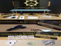 Manisa’da Uyuşturucu Operasyonunda 6 Tutuklama