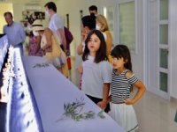 Sabun Heykelleri İle Çocuklara Temizlik Alışkanlığı Kazandırıyor