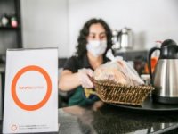 Buca’nın Restoran Ve Kafeleri Turuncu Çember’e Alındı