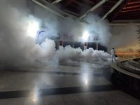 Kurban Bayramı Öncesi Terminallerde Sıkı Çalışma