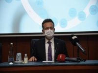 Aydın Valisi Aksoy, “Kurban Bayramı’nda Pandemi Kurallarına Riayet Etmeliyiz”