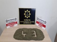 Uyuşturucu Ticareti Yaptığı İddiasıyla Gözaltına Alınan Kadın Tutuklandı