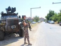 Denizli’de Huzur Ve Güven Operasyonları Devam Ediyor