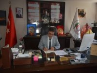 Başkan İnal’ın Kurban Bayramı Mesajı