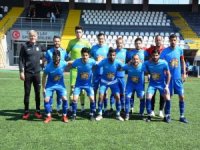 Tff’nin Kararına Bir Tepki De Yunusemre Belediyespor’dan