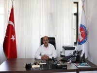 Yılmaz, “Diyanet De, Başkanımız Da Yalnız Değildir”